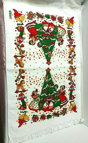 Old fashioned christmas - old,