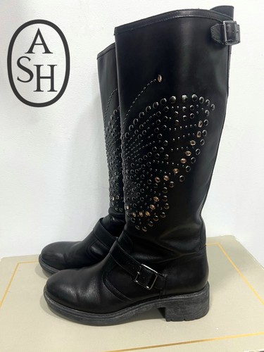 Ash women shoes boots - ash,
