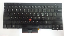 Lenovo X230 X130 T430 T530 L430 L530 W530 US Keyboard Tested Good Condition