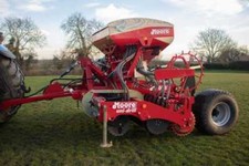 Moore Unidrill 3.0m ARABLE