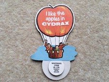 C1960s era like the apples - i,