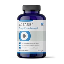 Actase PRN OmegaEye Advanced -