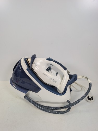 Tefal pro express turbo - express,