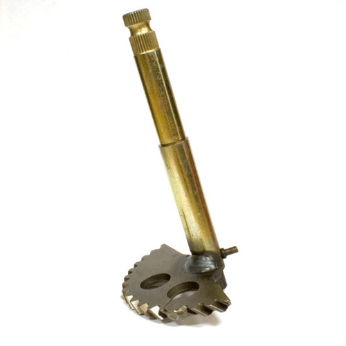 Kick start shaft 125cc scooter - kick,