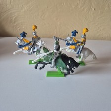 1971 Britains Deetail Medieval