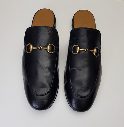 Gucci princetown mens - gucci, 9uk