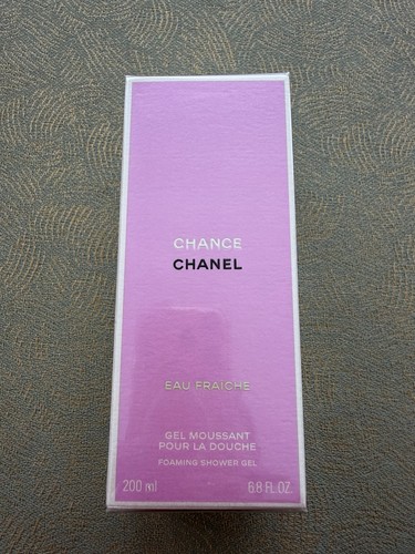 Chanel chance eau - chance,
