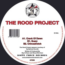 Rood Project – Crimestretch