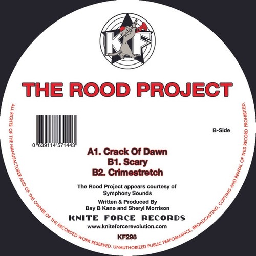 Rood project crimestretch - project,