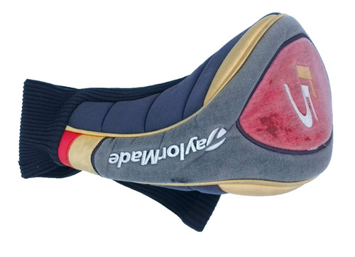 Taylormade driver headcover - taylormade,
