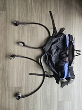 Windsurf Dakine harness and 2