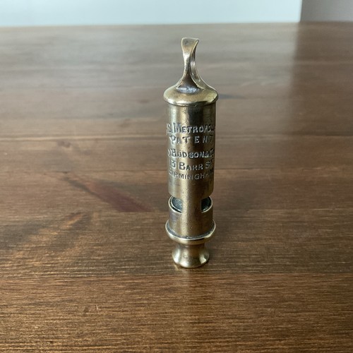 Antique hudson metropolitan - antique,