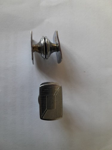 Antique art deco etched - art,