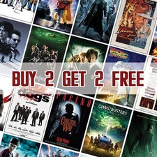 Classic new blockbuster - classic,