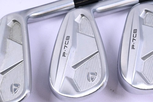 Taylormade 7cb irons - taylormade, /