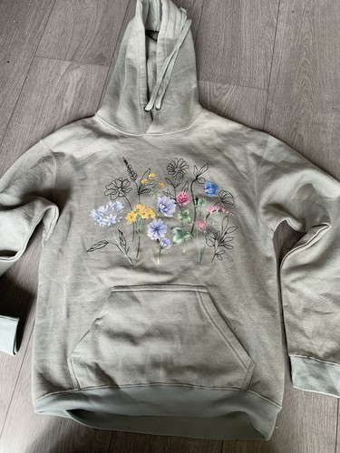 Bonmarche grey graphic - bonmarche,