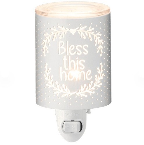 Scentsy bless this - scentsy, mini