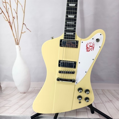 Firebird electric guitar - firebird,