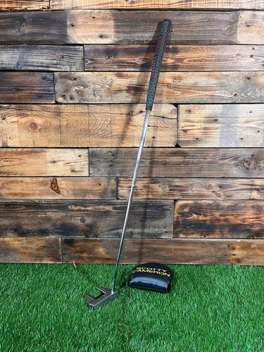 Scotty cameron phantom - cameron,