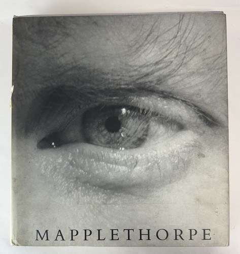 Mapplethorpe arthur c - mapplethorpe,