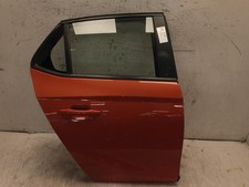 Rear door VAUXHALL CORSA