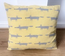 Scion - Feather Filled Cushion