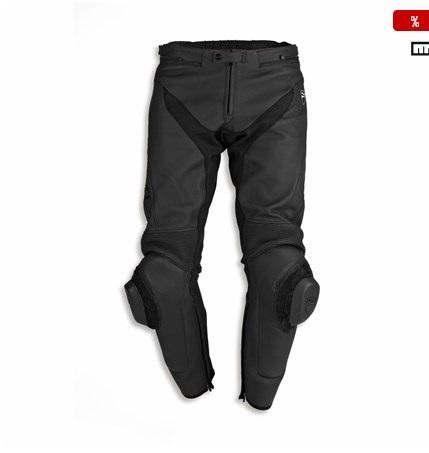 Ducati sport leather - sport, c4
