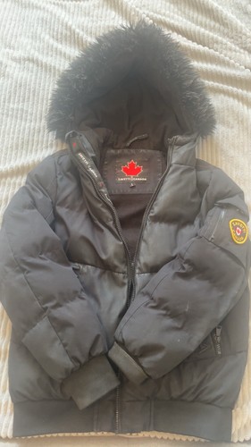 Black zavetti canada with - black,