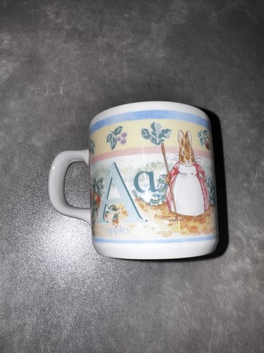 Wedgwood 1997 beatrix - wedgwood,