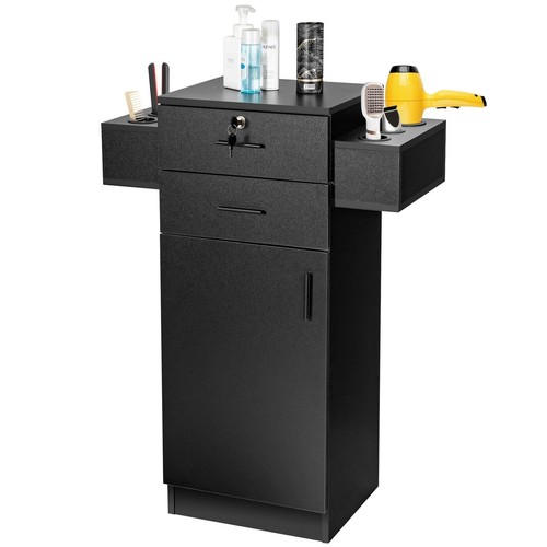 Beauty salon storage cabinet - beauty,