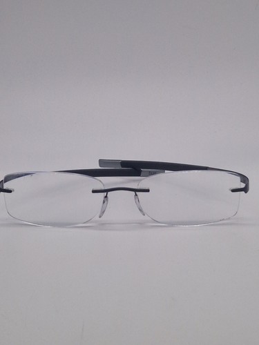 Silhouette 7602 6055 silver - silhouette,