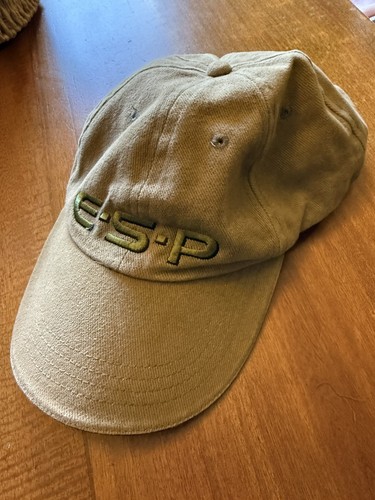 Vintage esp green - esp, khaki