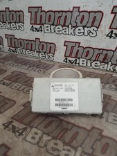 Mitsubishi l200 ecu etacs - l200,