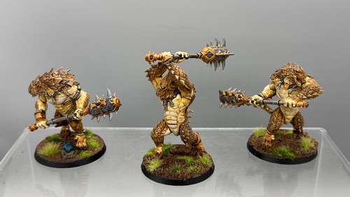Aos seraphon kroxigors - gw,