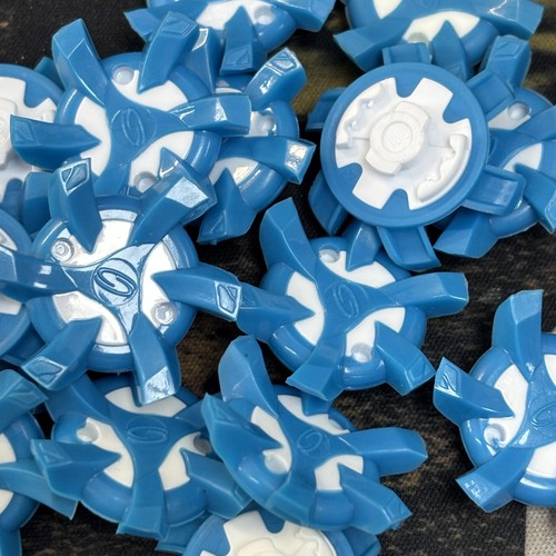 Blue white stealth - 16,