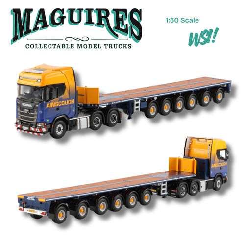 Wsi models 5252 - |, 01-5252