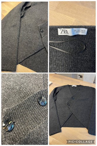 Brand new zara - brand, women’s