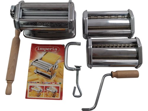 Imperia pasta maker machine - maker,