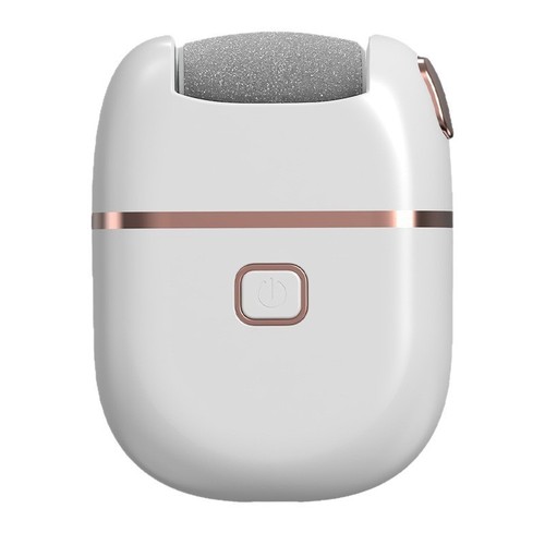 Electric foot callus remover - electric,
