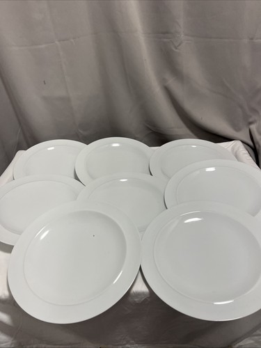 White denby 32cm - 8,