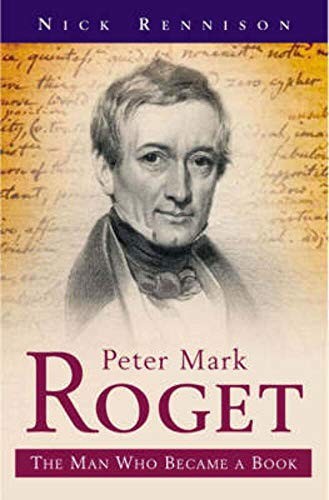 Roget the man - roget:, a