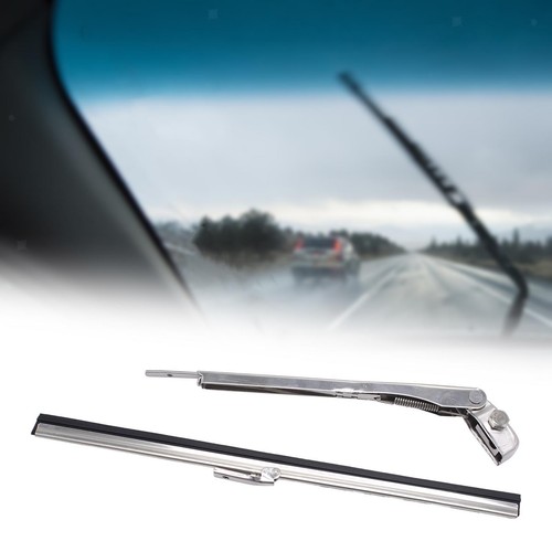 Wiper arm vintage windscreen - arm,