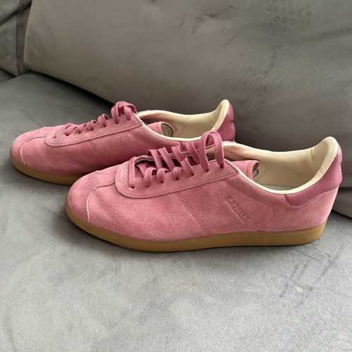 Adidas gazelle pink - gazelle, low