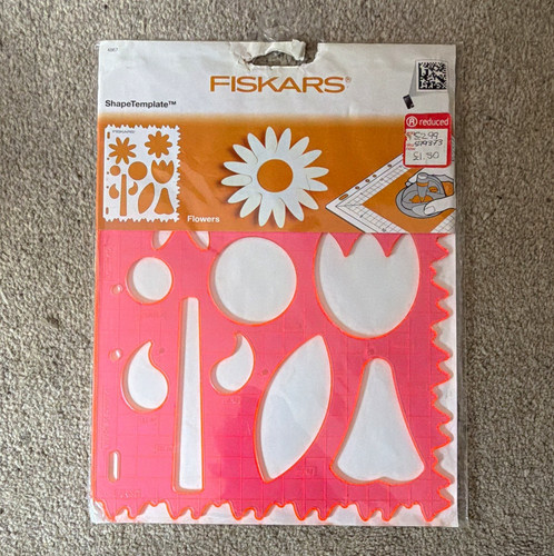 Flowers scrapbooking cutting - flowers,