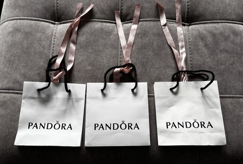 Pandora genuine gift - genuine,