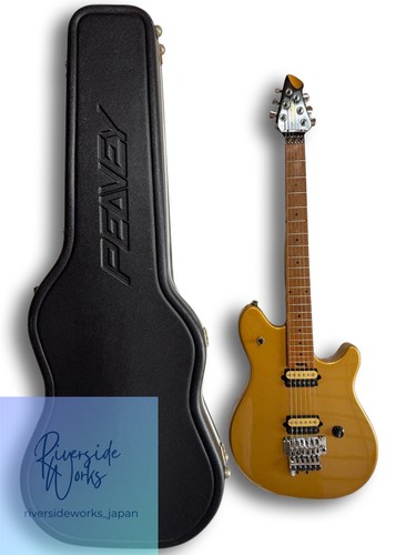 Peavey evh wolfgang - wolfgang, special