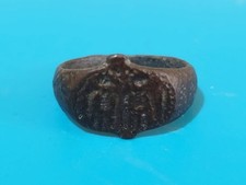 Ancient Bronze Medieval