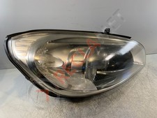 VOLVO S60 MK2 SALOON 2010-2012