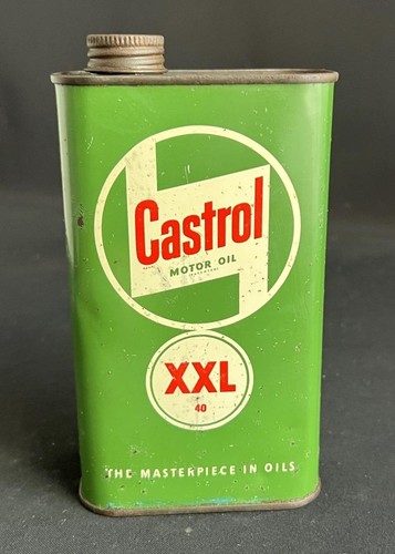 Wakefield castrol xxl - castrol, 40