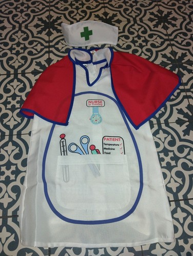 Early learning centre - centre, nurse